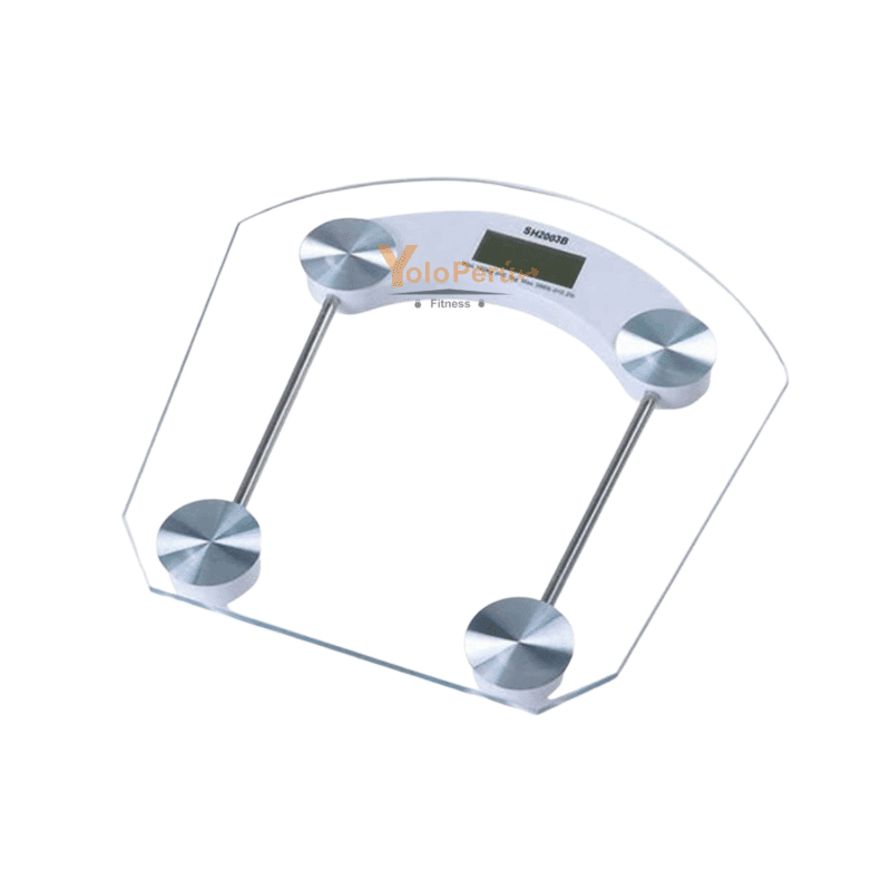 BALANZA CORPORAL - Imagen 2