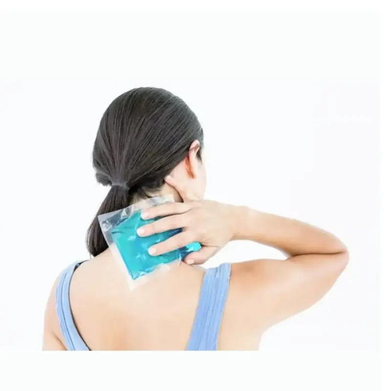 COMPRESA DE GEL FRIO/CALIENTE REUTILIZABLE - Imagen 3