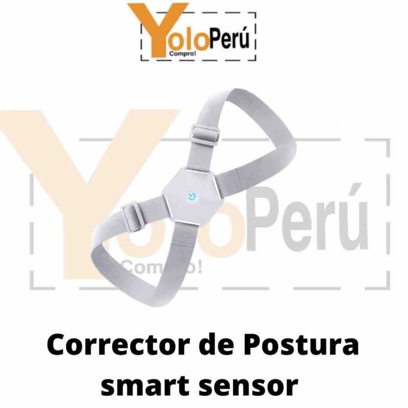 CORRECTOR DE POSTURA SMART - Imagen 2