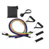 LIGAS DE RESISTENCIA 110LB