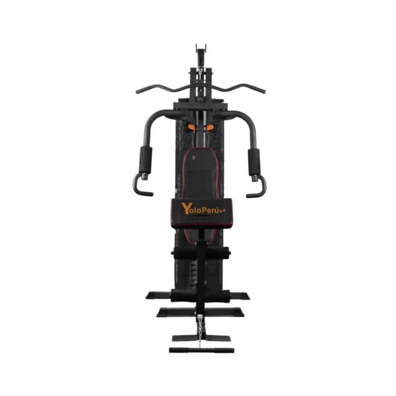 MINI GYM MDK-107-2 REAL FITNESS - Imagen 8
